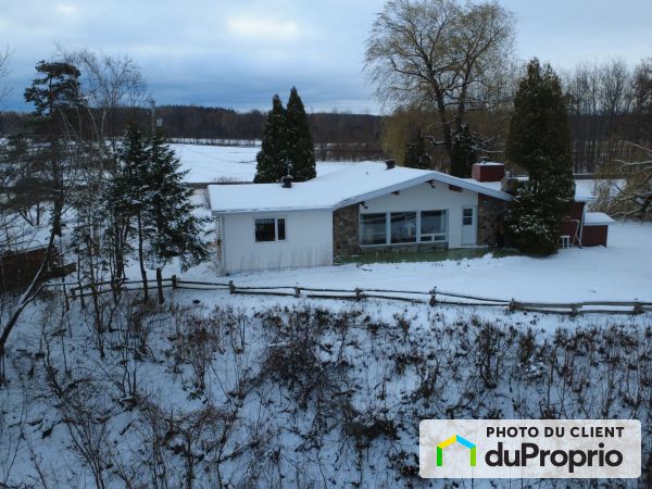 6744, route Marie-Victorin, Ste-Croix à vendre