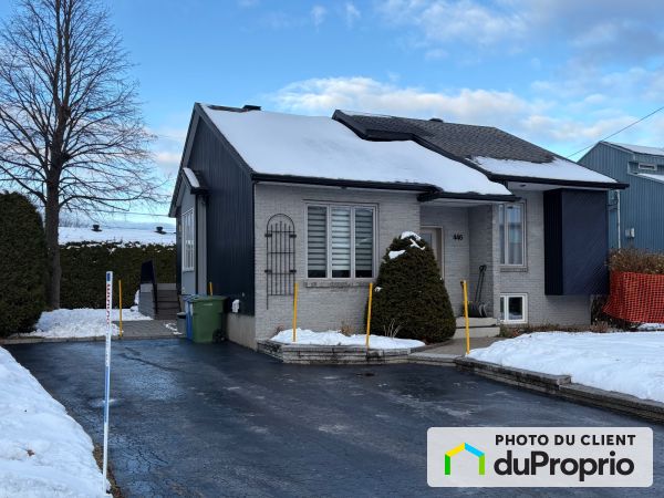 446 rue Riopelle, Beauport for sale