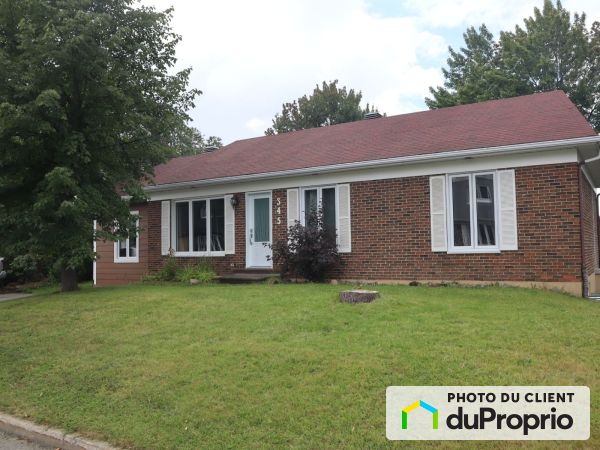 Property sold in Beauport