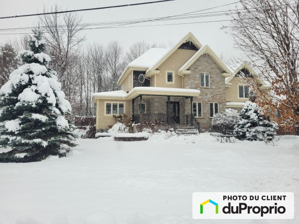 65, Place J.-Arthur Lemire, St-Étienne-Des-Gres à vendre