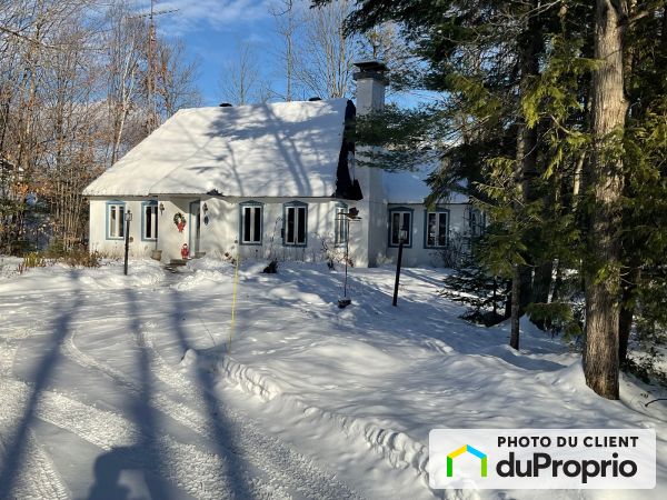 1036 rue Denise, St-Jérôme (Bellefeuille) for sale