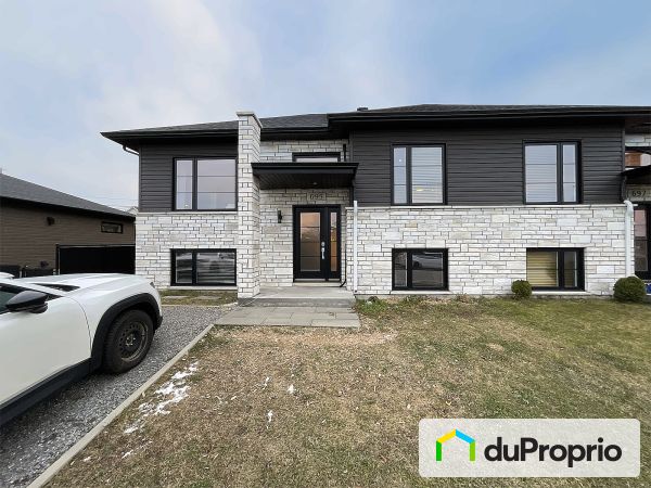 695, rue Forest, Rimouski (Rimouski) à vendre