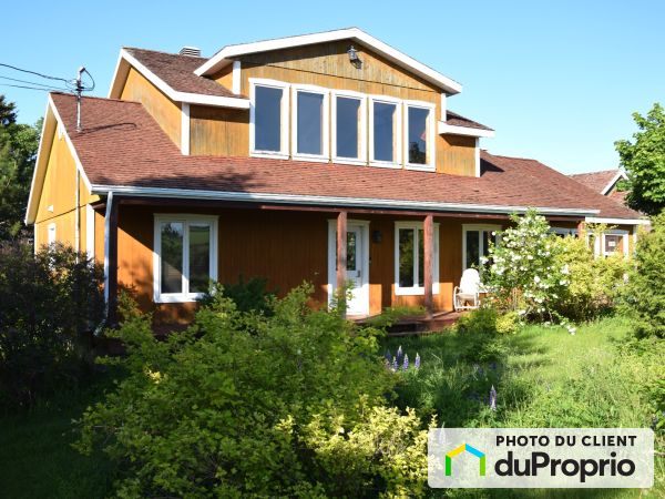 129 route du Ruisseau-à-la-Loutre, Matane for sale