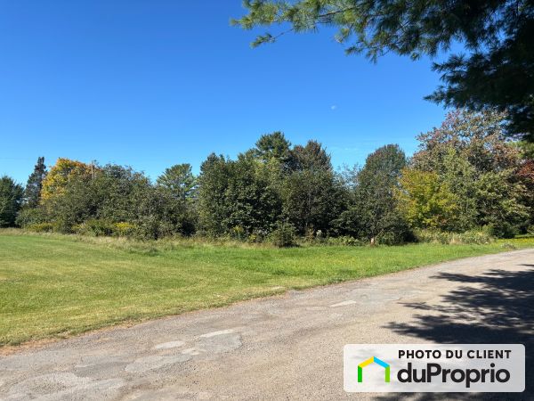 3165, rue des Érables, St-Barthelemy à vendre