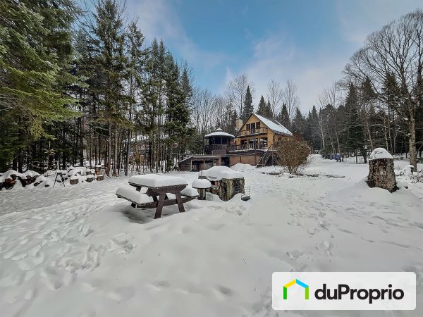 21, rue des Rapides, Ste-Marguerite-Du-Lac-Masson à vendre