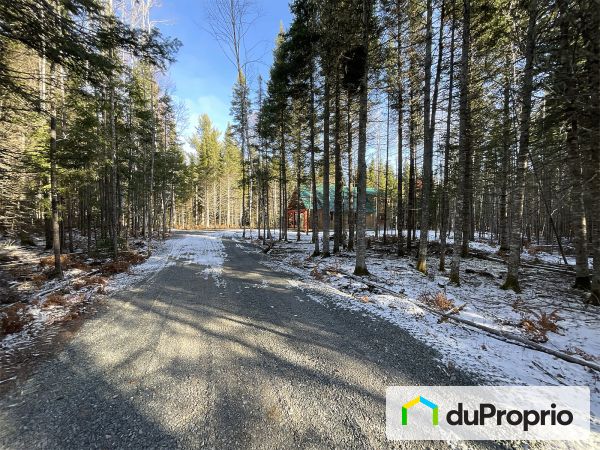 1321 route Taché, St-Narcisse-De-Rimouski for sale