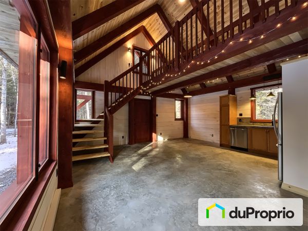 1321 route Taché, St-Narcisse-De-Rimouski for sale