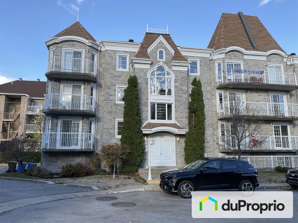 202-684, montée Masson, Mascouche à vendre