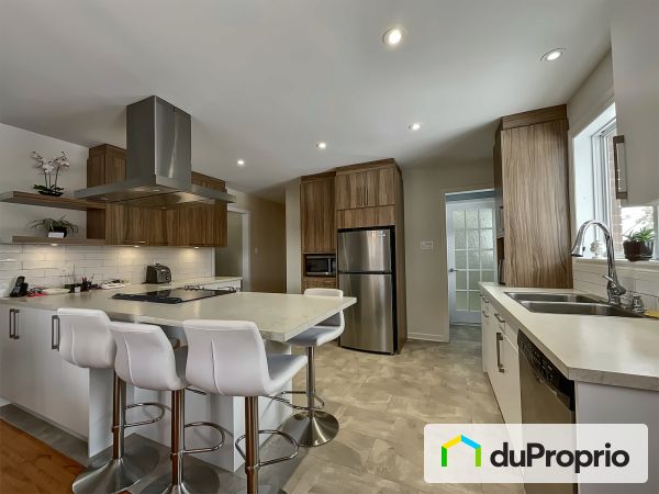 440 rue Marie-Rollet, St-Jean-sur-Richelieu (St-Jean-sur-Richelieu) for sale