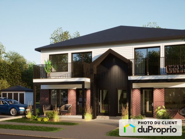 10-16 rue des Alouettes, Drummondville (Drummondville) for sale