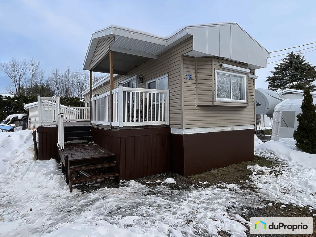 75 Rue Pouliot — photo 3