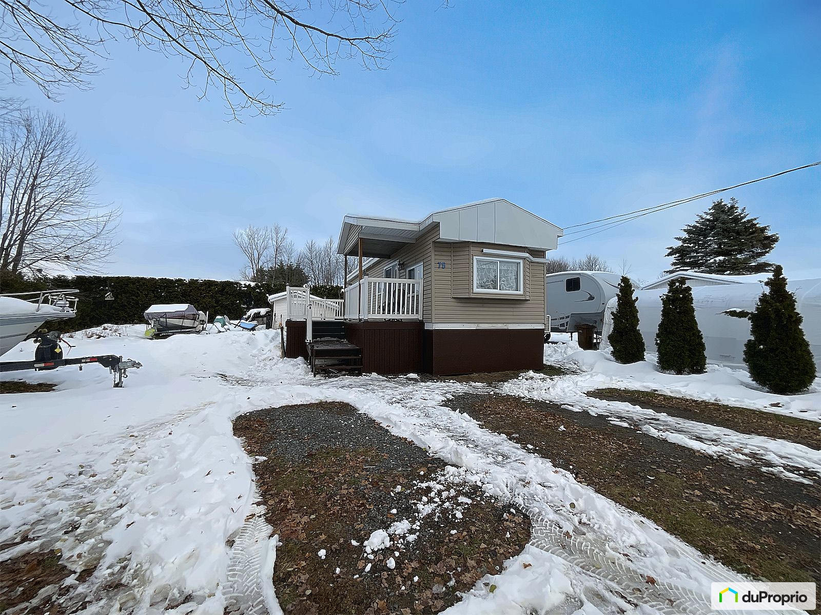 75 Rue Pouliot — photo 2