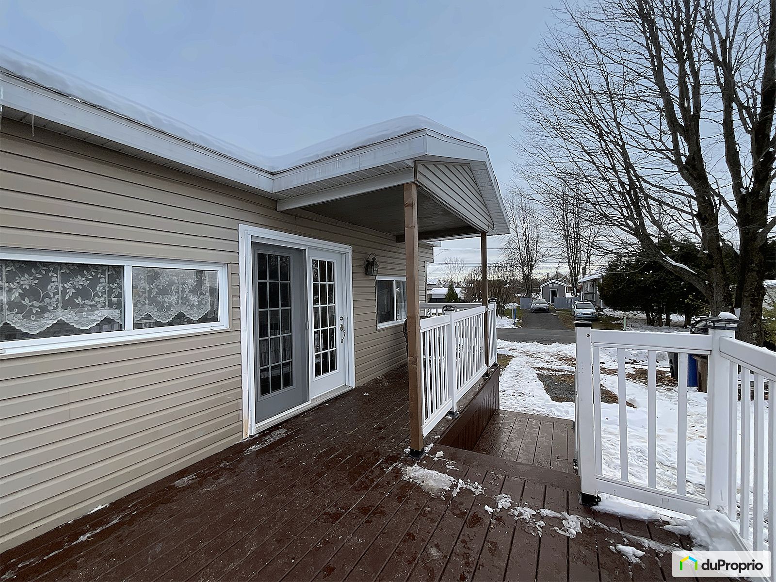 75 Rue Pouliot — photo 1