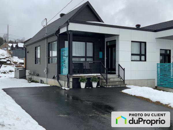 888 rue Ells, Sherbrooke (Mont-Bellevue) for sale