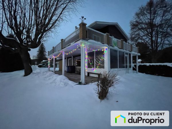 3470, chemin des Brises, St-Damien à vendre