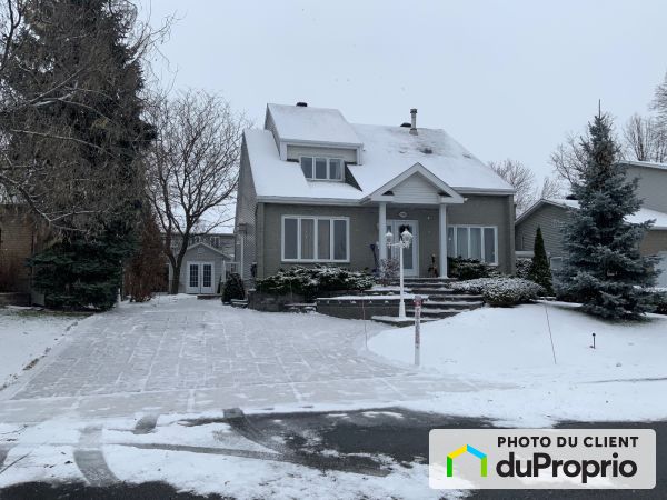 188 rue Jean-Talon, Boucherville for sale