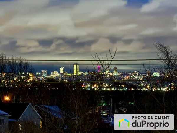 204-11445 boulevard de la Colline, Loretteville for sale