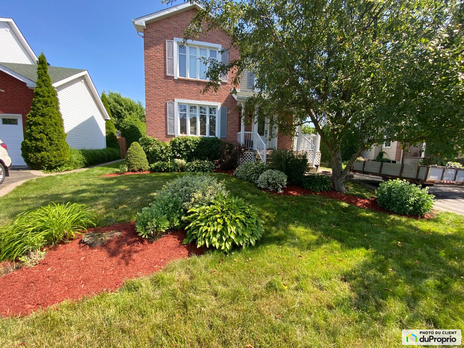 1804 Avenue Kent — photo 1