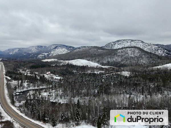 route 170, Petit-Saguenay for sale