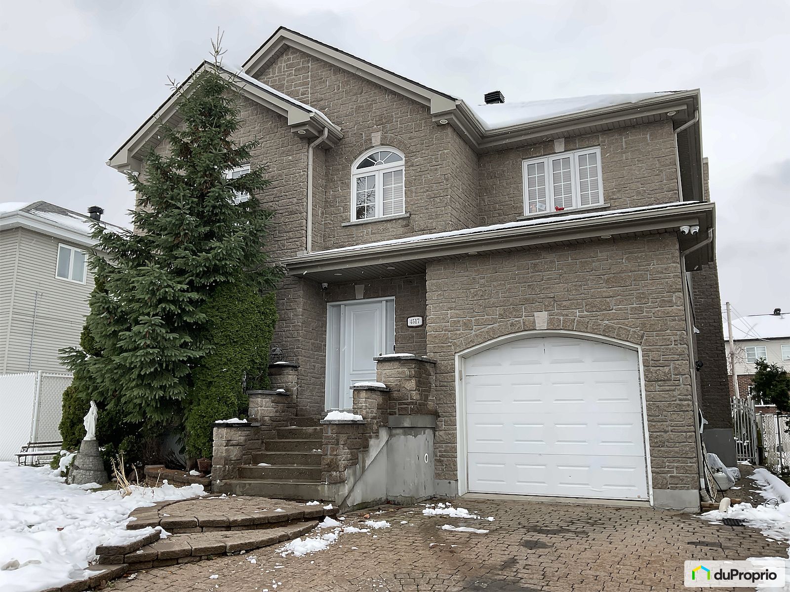 4517 Rue Fafard — photo 1