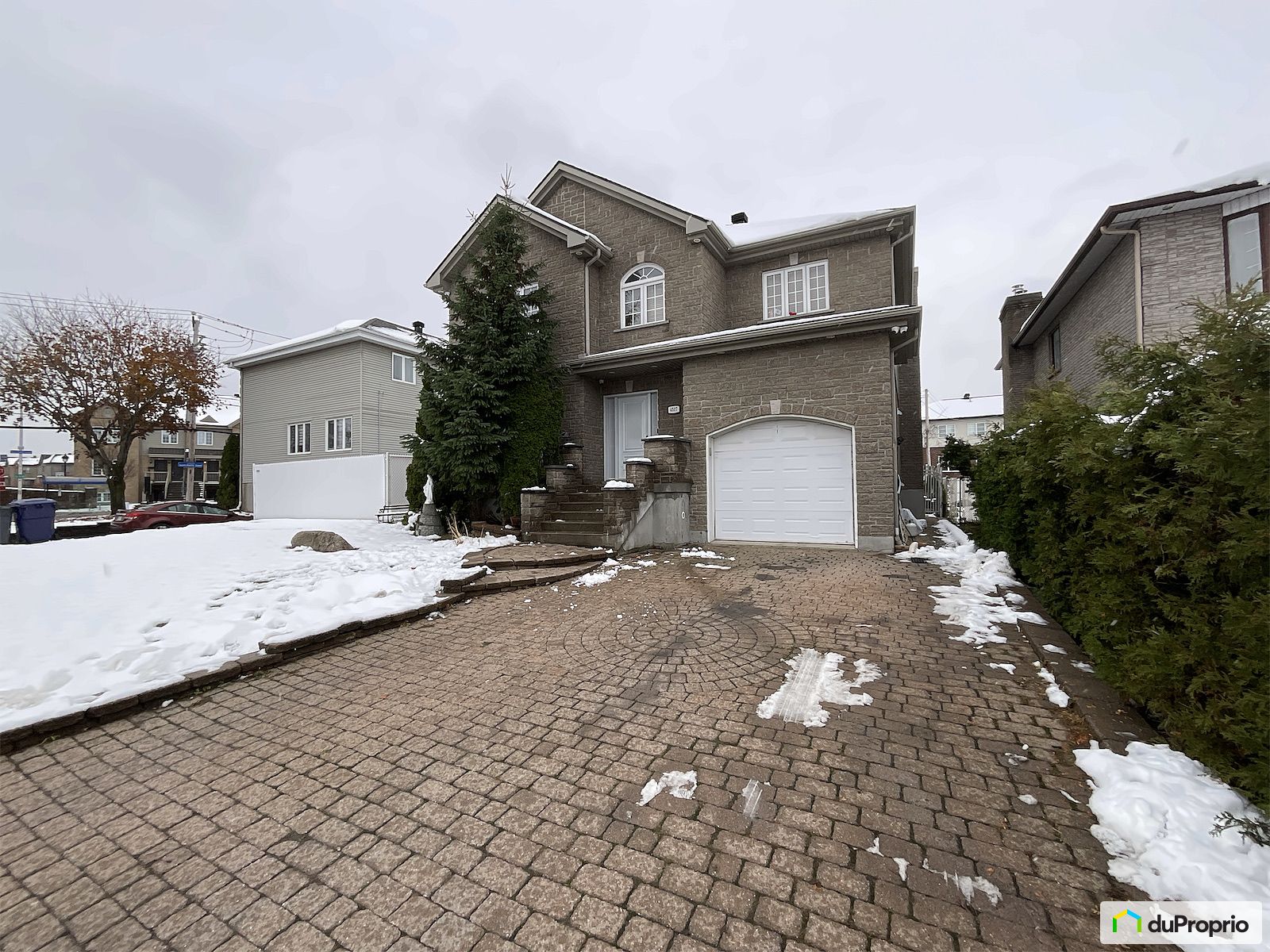 4517 Rue Fafard — photo 3