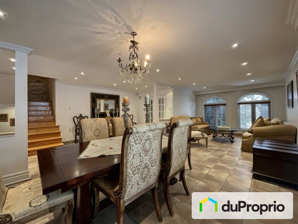 4517 rue Fafard, Chomedey for sale