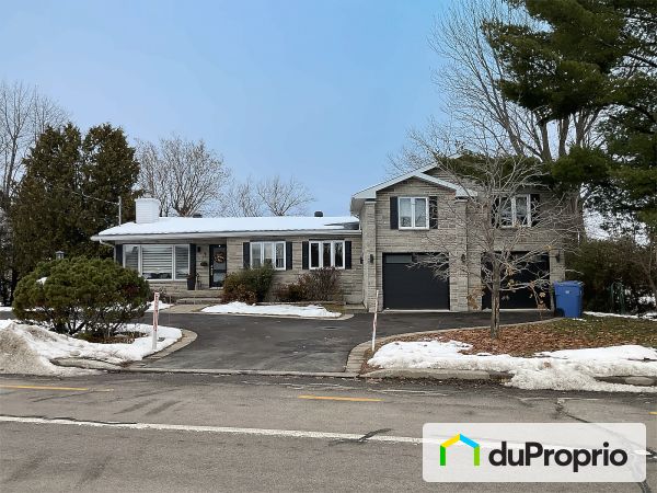 1075 boulevard de l'Assomption, Repentigny (Repentigny) for sale