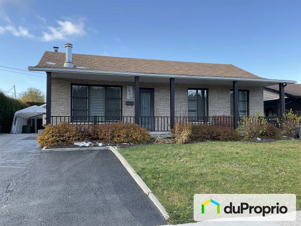 1800 rue des Roitelets, Chicoutimi (Chicoutimi) for sale