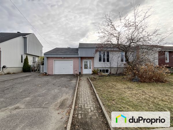 6271 rue de l&#39;Embellie, St-Émile for sale