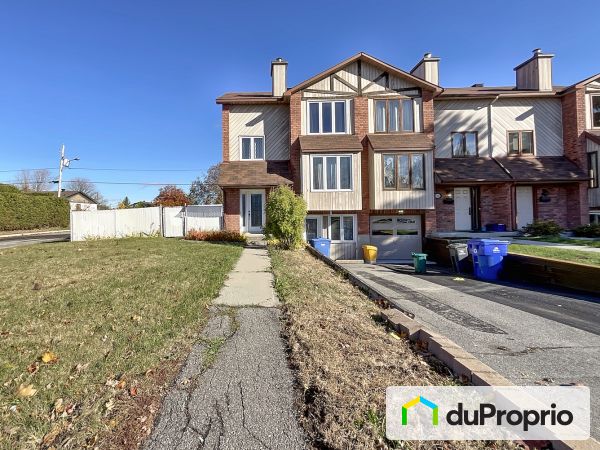 Summer Front - 38 rue de Sillery, Gatineau (Gatineau) for sale