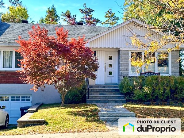 10570 rue Meilleur, Ahuntsic / Cartierville for sale