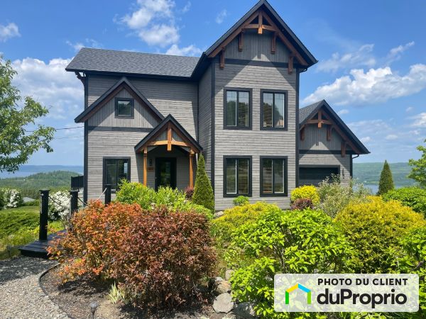 960, rue Leclerc, ND-Du-Lac à vendre