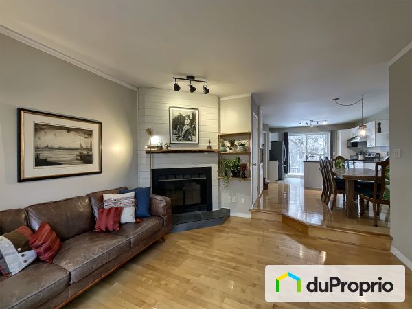 Living Room - 1312 rue Ovila-Forget, Deux-Montagnes for sale