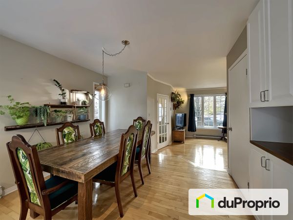 Salle à manger - 1312, rue Ovila-Forget, Deux-Montagnes à vendre