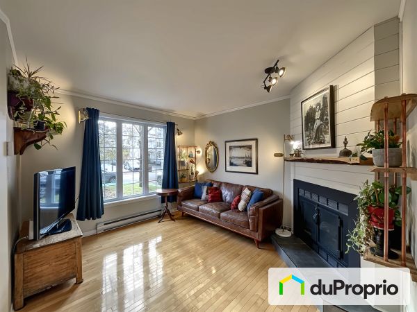 Living Room - 1312 rue Ovila-Forget, Deux-Montagnes for sale