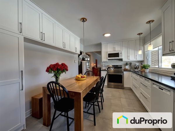 50 rue Jean-Talon, Repentigny (Repentigny) for sale