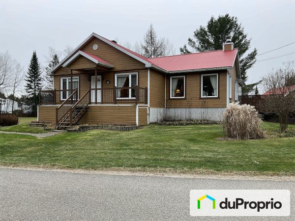 13 rue Bois-Joli, Ste-Catherine-de-la-JC for sale