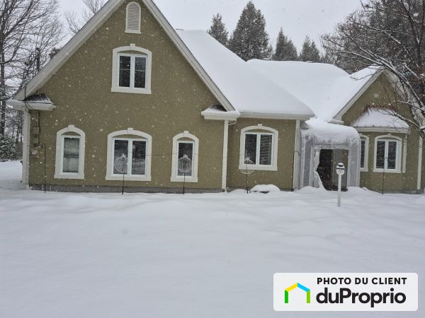 1119, chemin Dunant, Ste-Anne-Des-Lacs à vendre