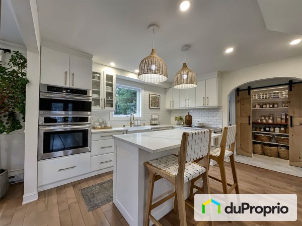 Kitchen - 3019 terrasse des Abénaquis, Longueuil (Vieux-Longueuil) for sale