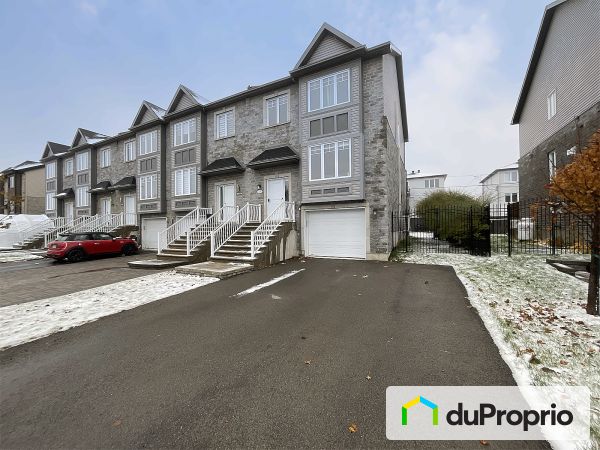 1470 rue Tardivel, Auteuil for sale