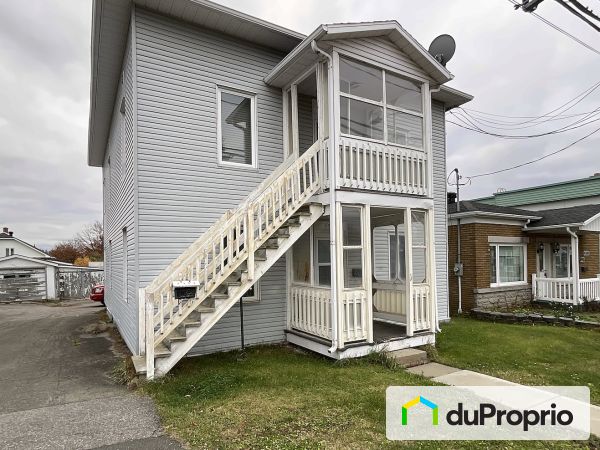 4342, boulevard des Hêtres, Shawinigan (Shawinigan) for sale