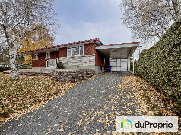 1 rue Chouinard, Gatineau (Hull) for sale