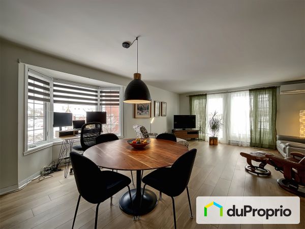 301-1426, rue Esther-Blondin, Cap-Rouge à vendre