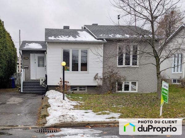 1780, rue des Vents, Ste-Julie à vendre