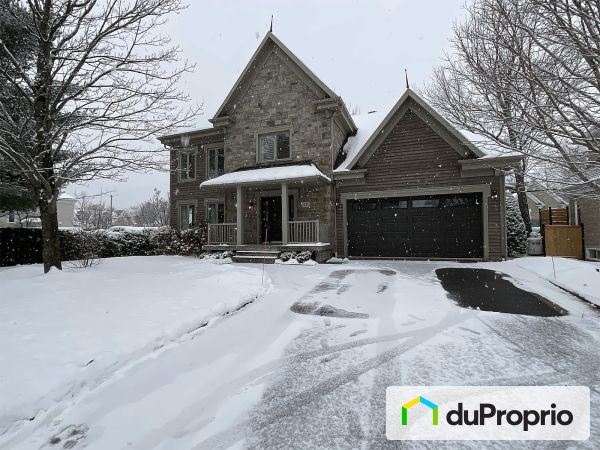 40 rue des Seigneurs, Breakeyville for sale