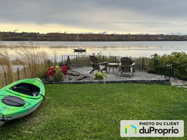 301-6570 boulevard Sainte-Anne, L'Ange-Gardien for sale