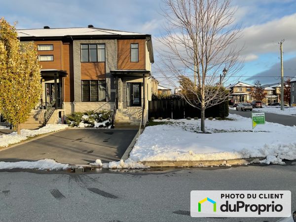 929, rue Simonne-Monet, Beloeil à vendre