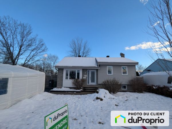 240 rue Camus, Boisbriand for sale