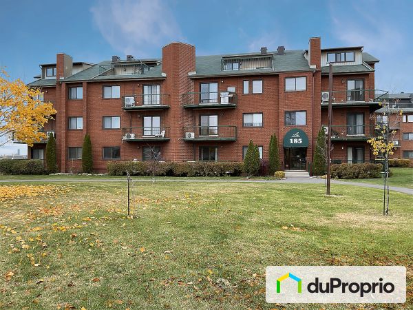 301-185 rue Longtin, La Prairie for sale