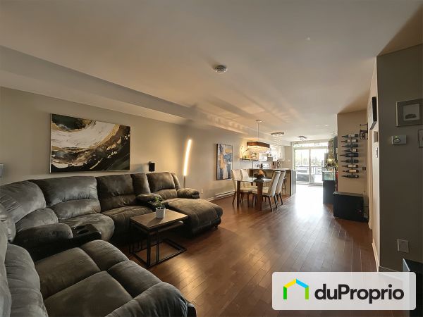 7-8152A, rue de Bordeaux, Villeray / St-Michel / Parc-Extension à vendre